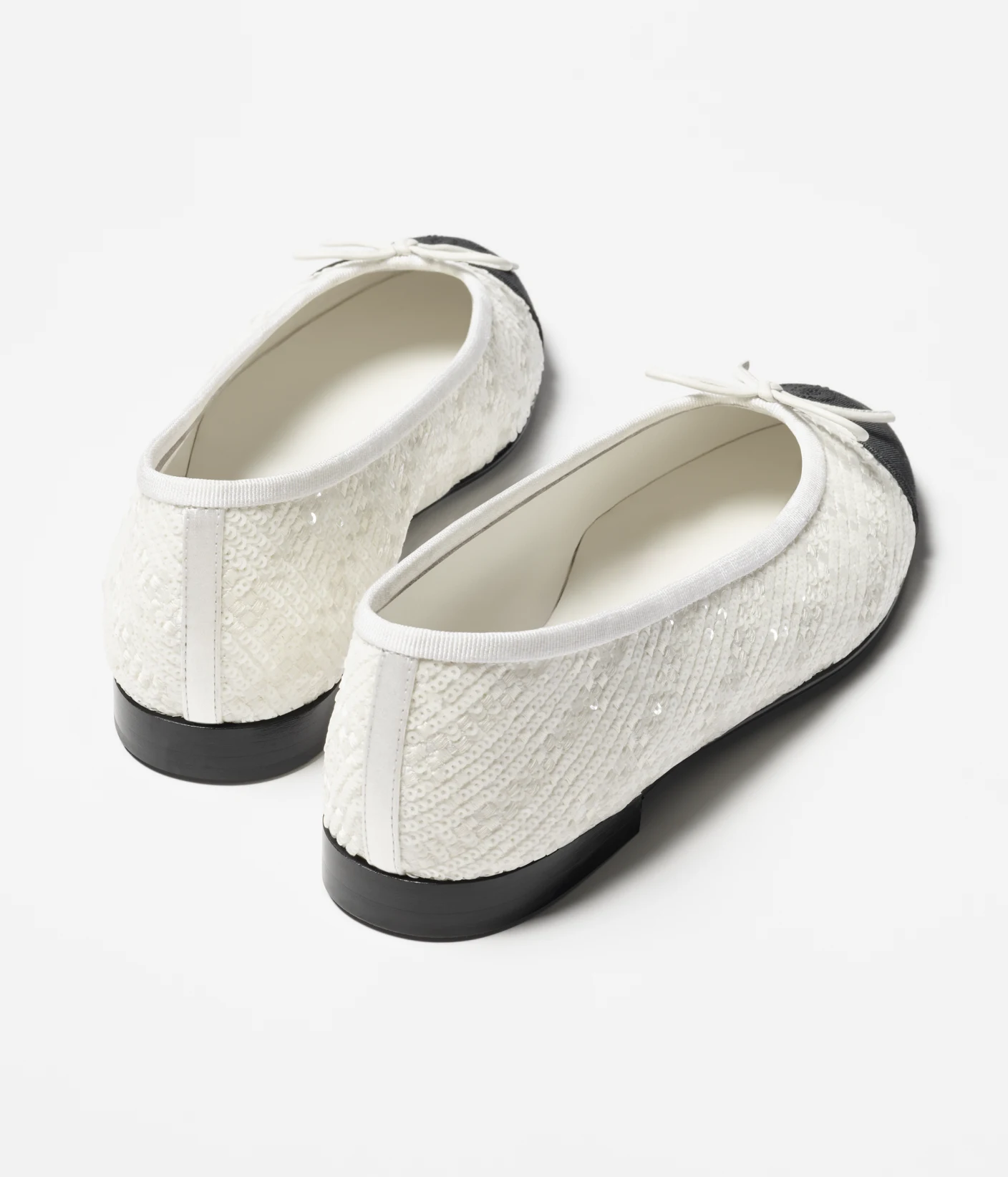 Chanel Fall-Winter 2025/26 Pre-Collection Ballet flats - Image 3